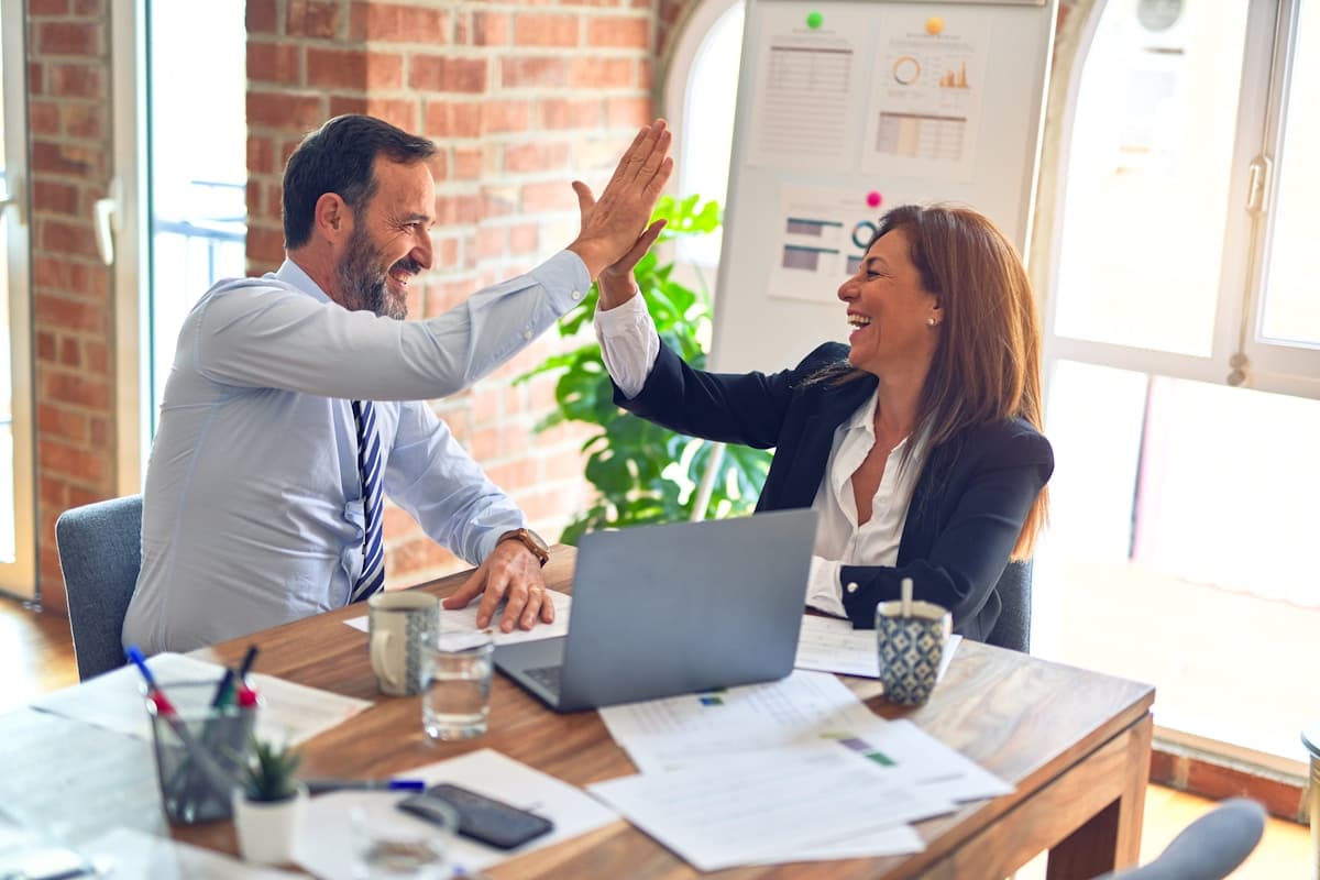 Successful ERP implementations