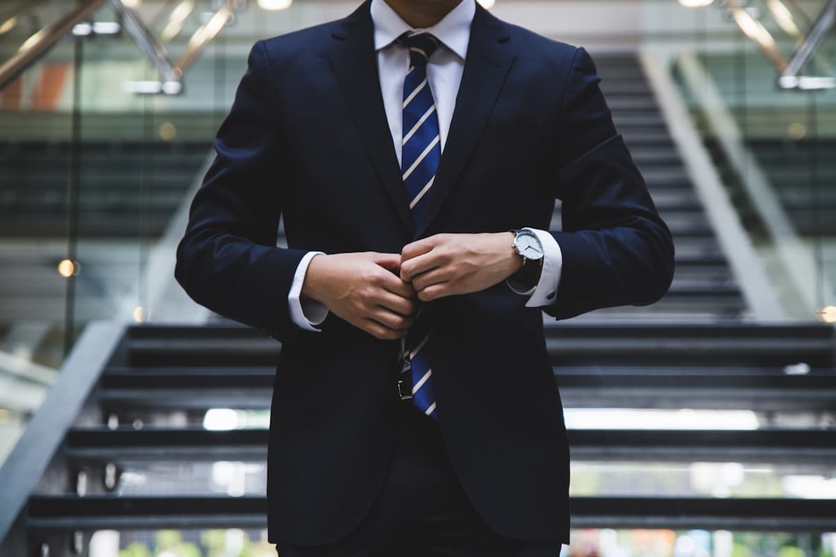 How supplier qualification works