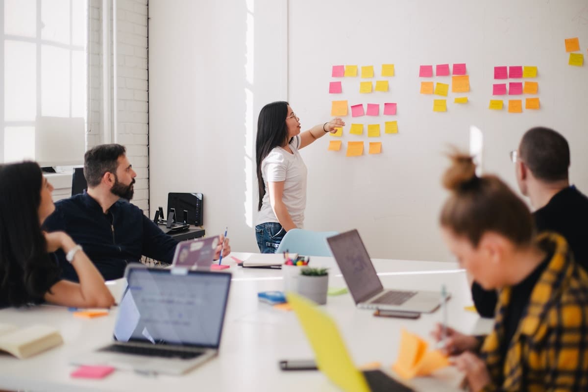 Enterprise Hub implementation planning